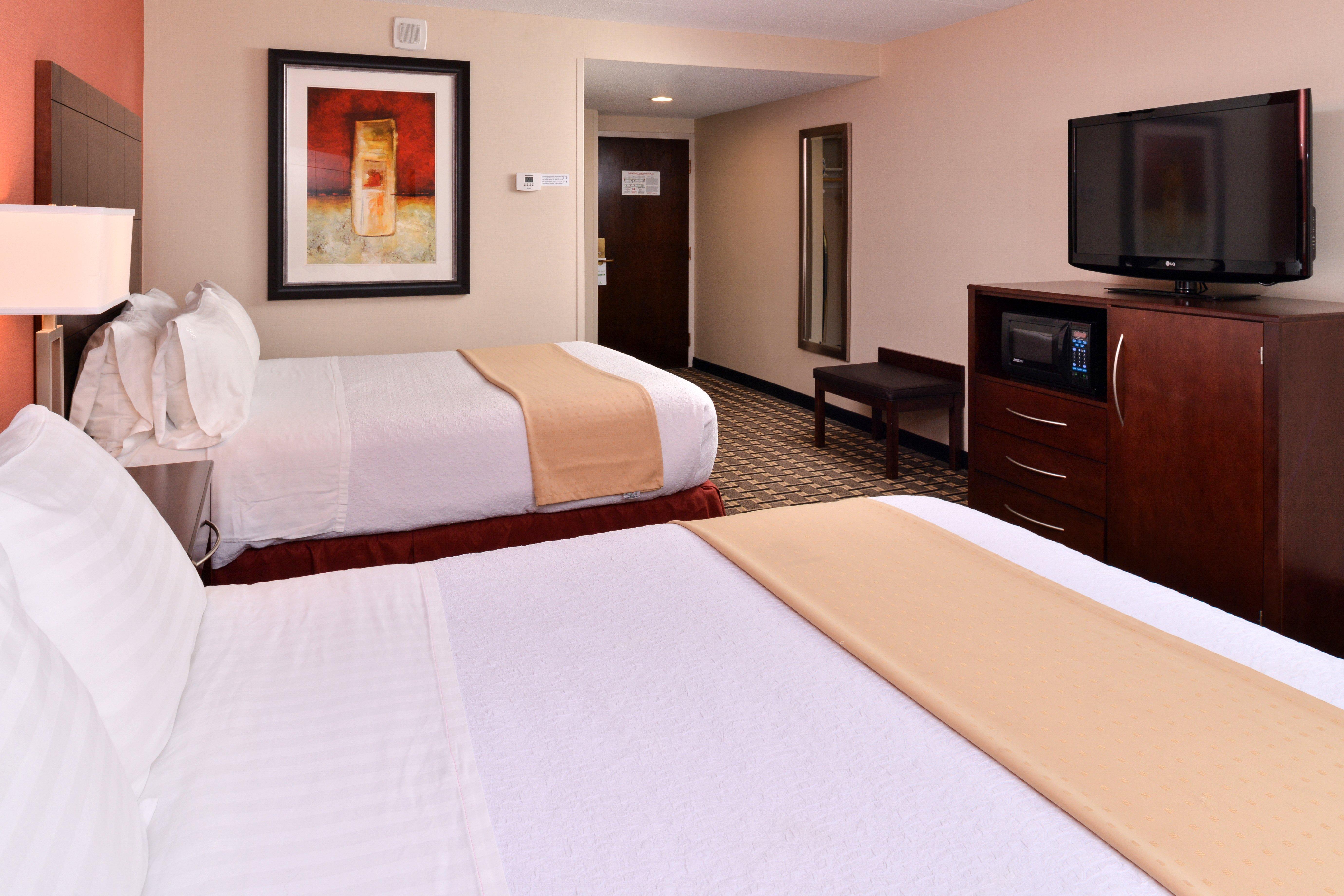 Holiday Inn New London By Ihg Exterior photo